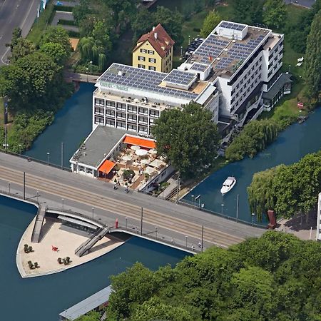 Insel-Hotel Heilbronn Esterno foto