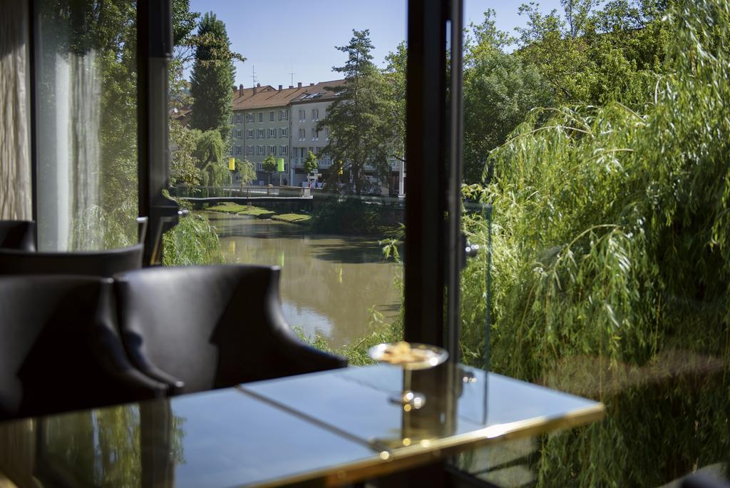 Insel-Hotel Heilbronn Esterno foto