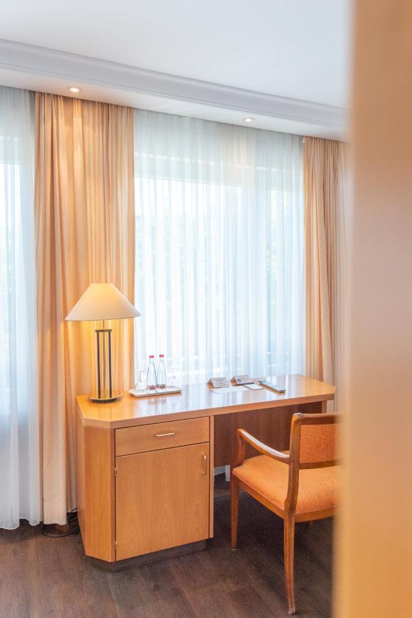 Insel-Hotel Heilbronn Esterno foto