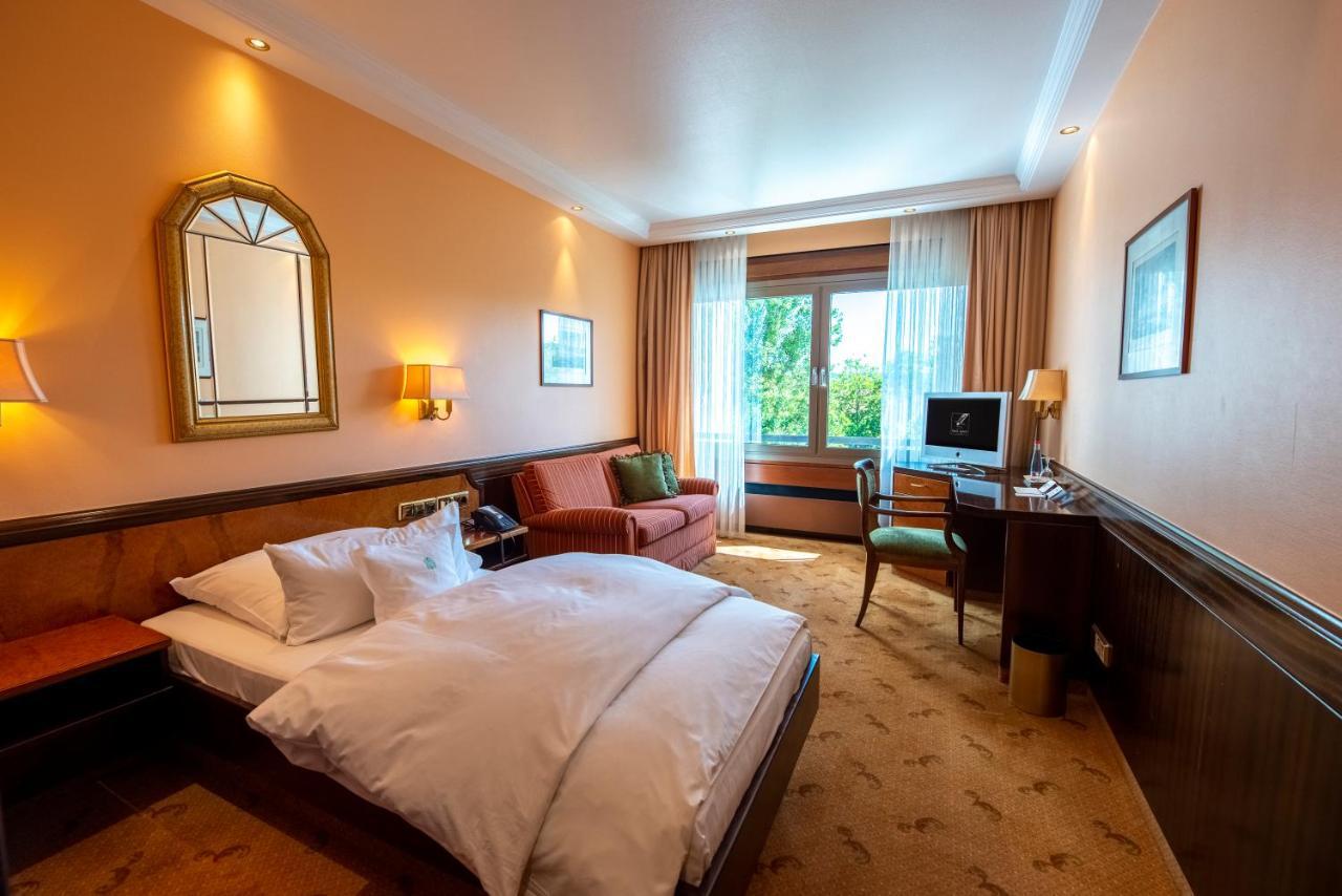 Insel-Hotel Heilbronn Esterno foto