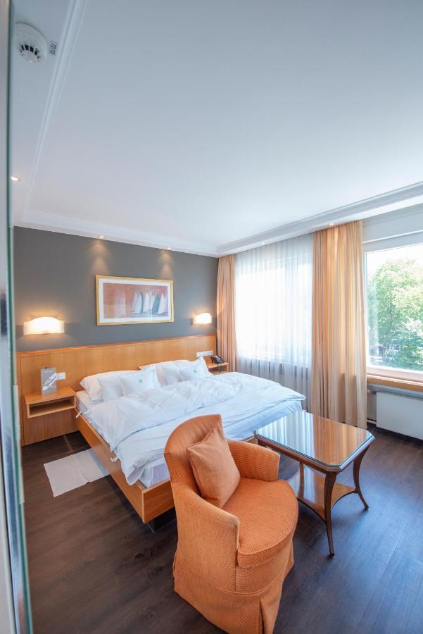 Insel-Hotel Heilbronn Esterno foto