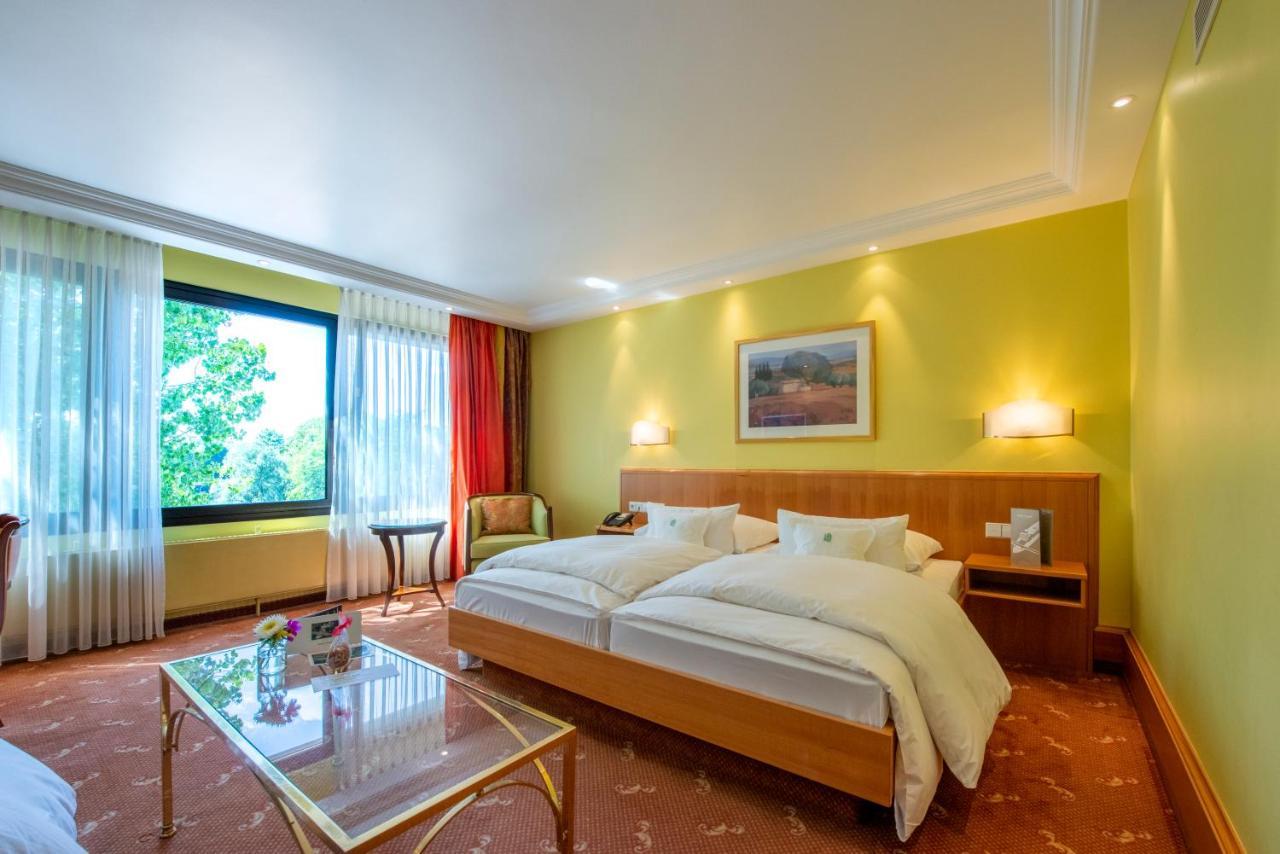Insel-Hotel Heilbronn Esterno foto