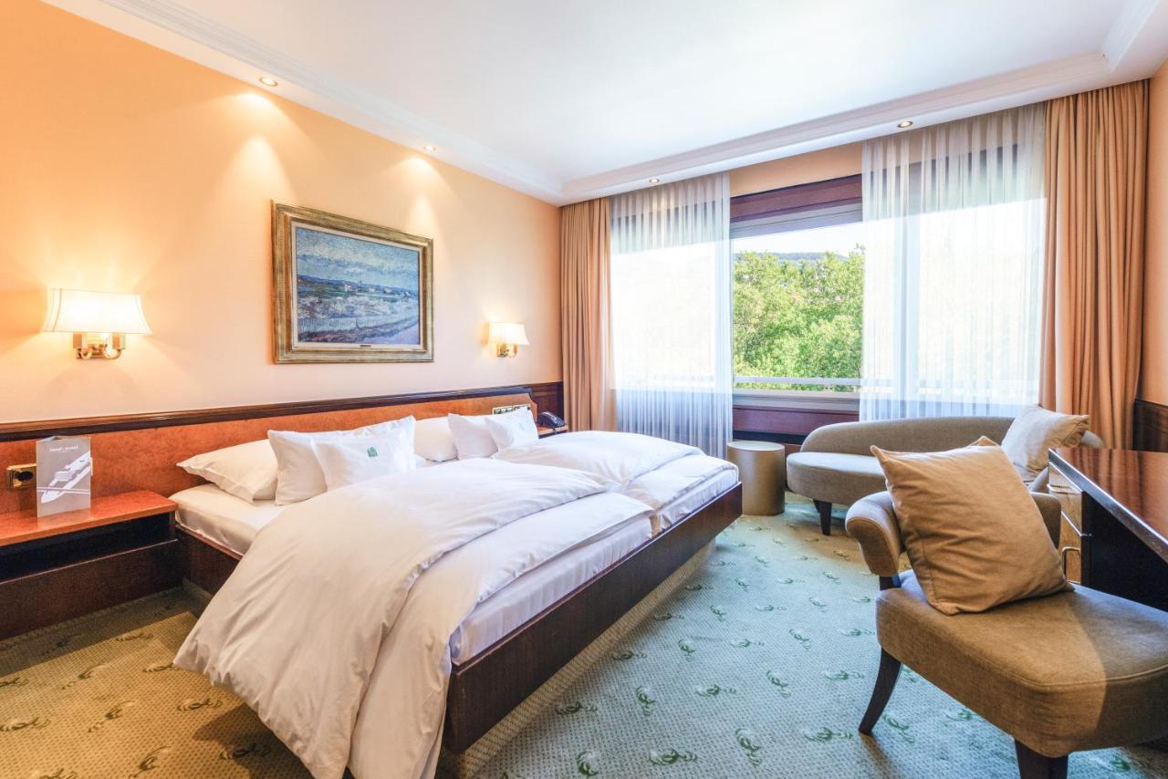 Insel-Hotel Heilbronn Esterno foto