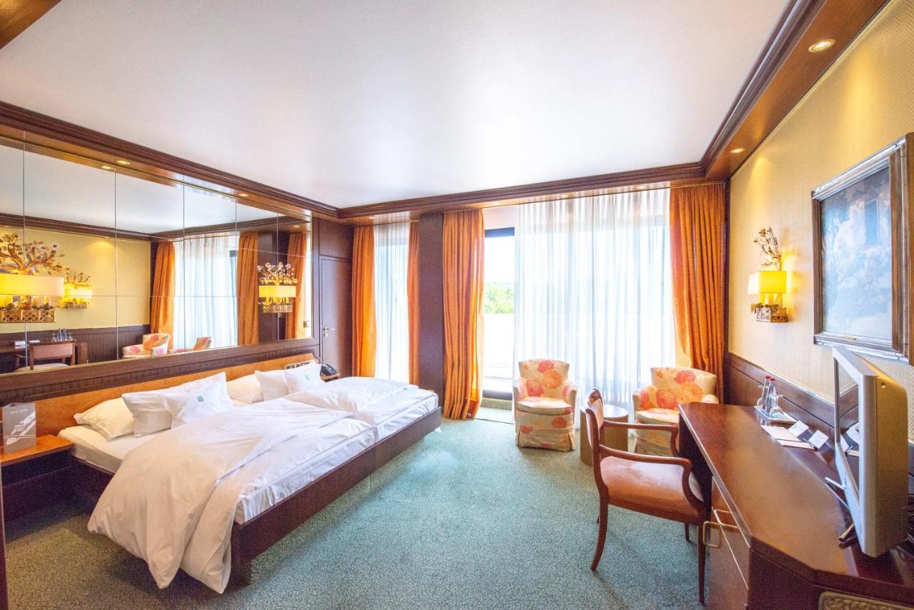 Insel-Hotel Heilbronn Esterno foto