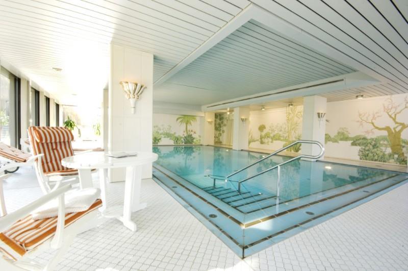 Insel-Hotel Heilbronn Servizi foto