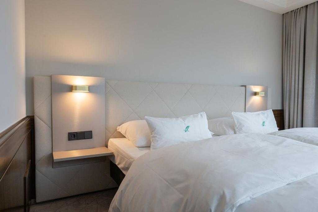 Insel-Hotel Heilbronn Esterno foto
