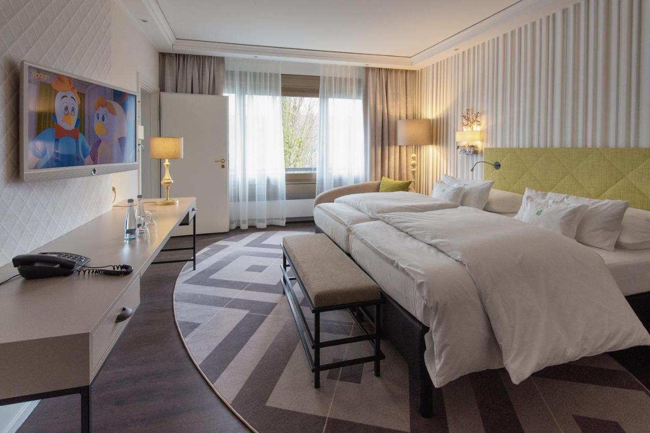 Insel-Hotel Heilbronn Esterno foto